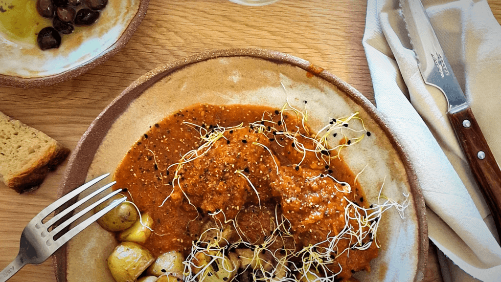 Mino Canebière, le bistrot qui fait pas son cinéma