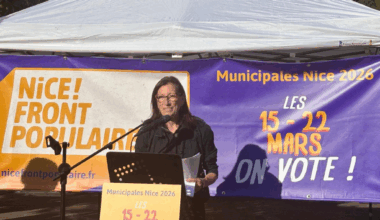 Municipales 2026 à Nice. LFI et ViVA! lancent officiellement leur campagne
