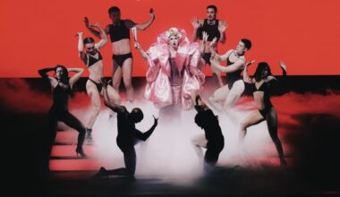 Avec l’Avignonnaise Misty Phoenix, le Royal Tour de Drag Race France va chauffer Marseille