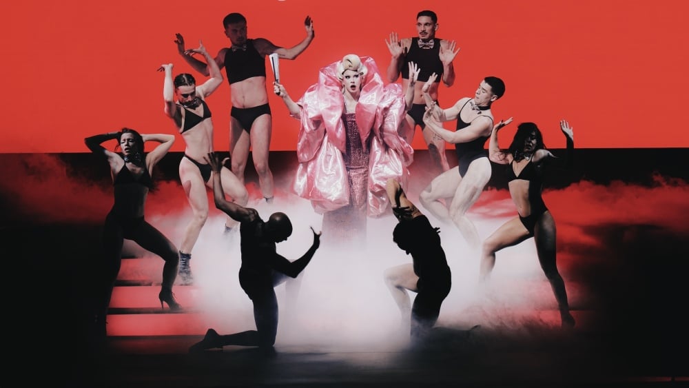 Avec l’Avignonnaise Misty Phoenix, le Royal Tour de Drag Race France va chauffer Marseille