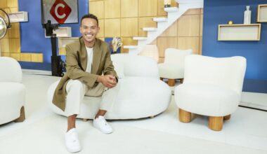 "Des étincelles et des anecdotes inédites"