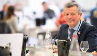 Strasbourg, capitale des concours : deux rendez-vous internationaux du vin en mars 2026 • Les Nouvelles Gastronomiques