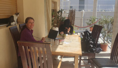 Habitat participatif marseillais : les Habeilles, à jamais le premier