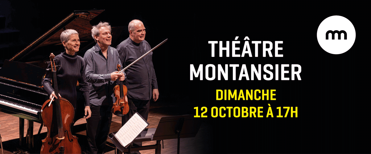 L’OPÉRA DE RENNES obtient le label Théâtre lyrique d’intérêt national