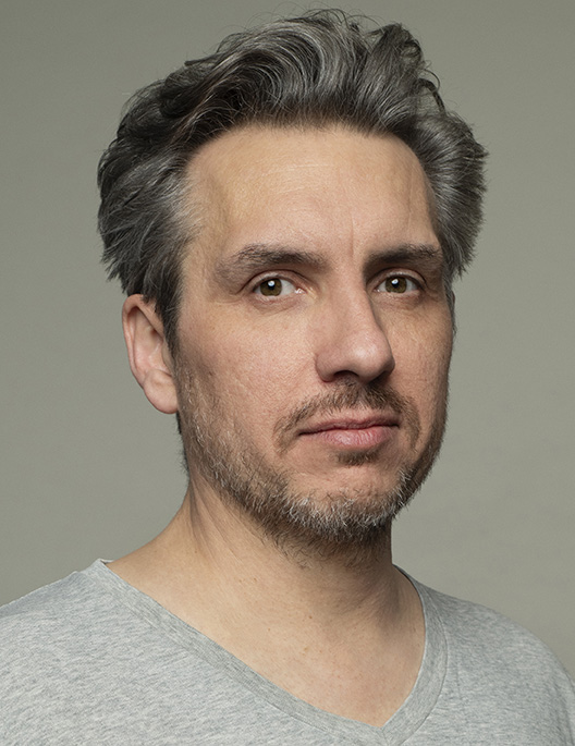 A Montélimar, Les Cafés littéraires jusqu'au 12 octobre : Julien d’Abrigeon : « La littérature n’est pas que dans les livres »