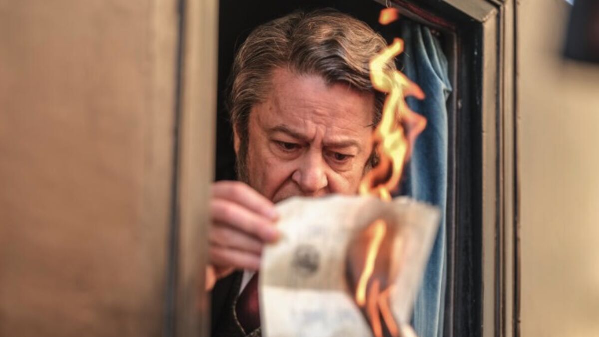 "J’ai un faible pour les méchants", Thibault de Montalembert se confie sur son rôle du juge Rochefort dans la série de TF1