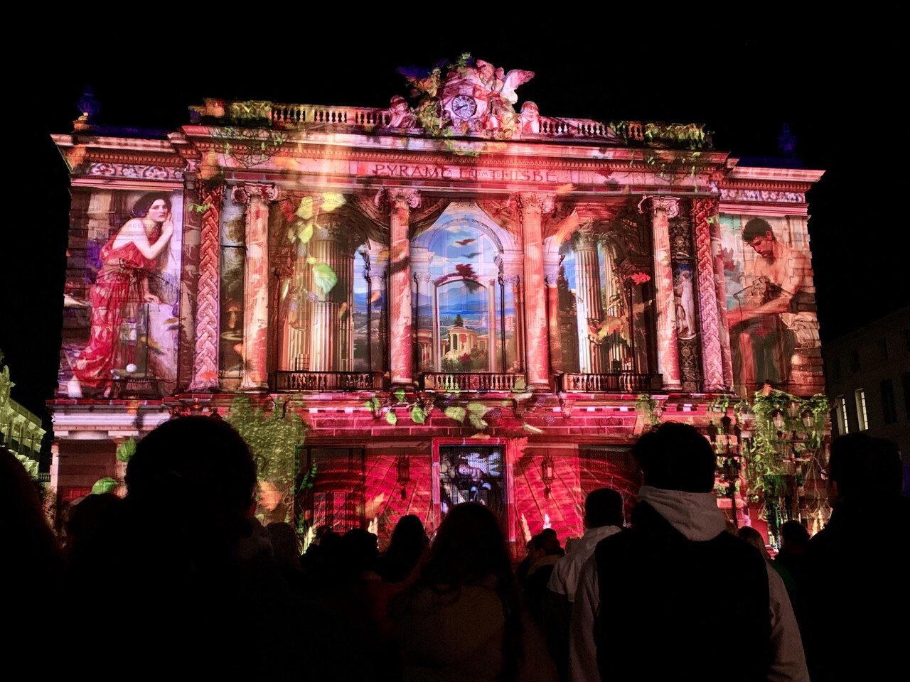 Coeur de Ville en Lumières, une 10e édition prête à briller de mille feux