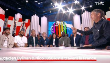 Un oeil sur le monde