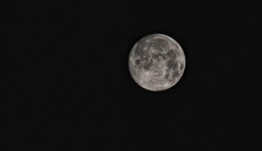 Lune, Préparez, explorez, rêvez ! Cap Sciences t’embarque pour une aventure lunaire !