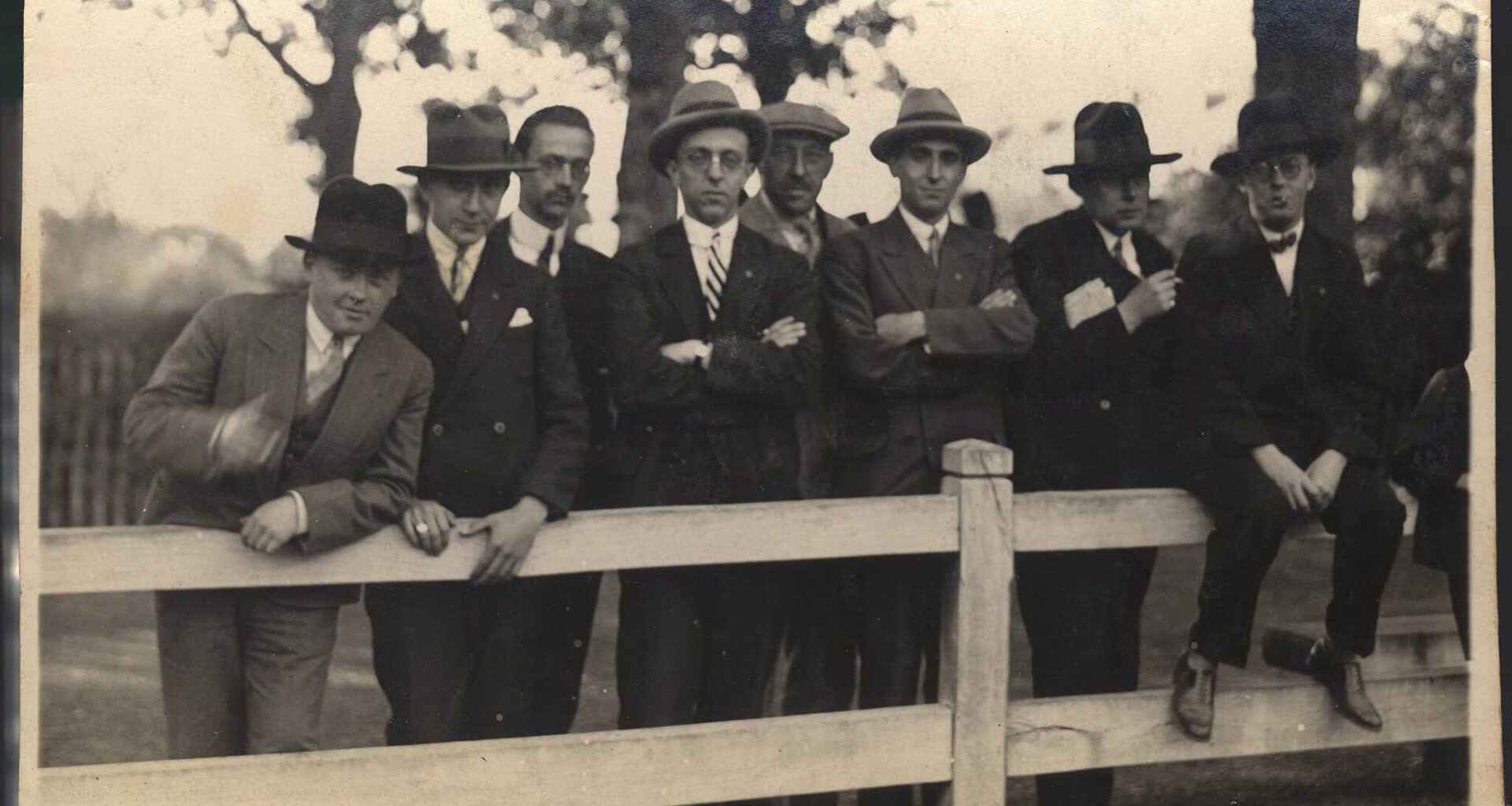 Olier Mordrel, l’éveilleur oublié de l’Europe des peuples