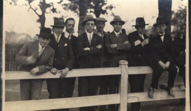 Olier Mordrel, l’éveilleur oublié de l’Europe des peuples