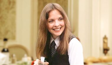 Mort de Diane Keaton, actrice célèbre dans Le Parrain et Annie Hall, notamment