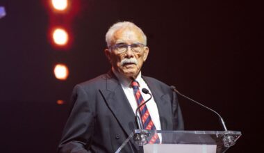 Mort du rugbyman André Herrero, ex-joueur du XV de France et légende du RC Toulon