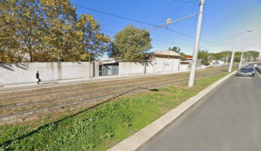 Montpellier: des tags islamophobes sur la porte d’une mosquée