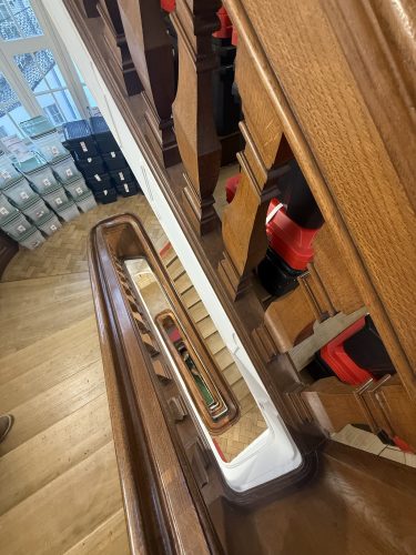 mr bricolage travaux noel 2025IMG_4432