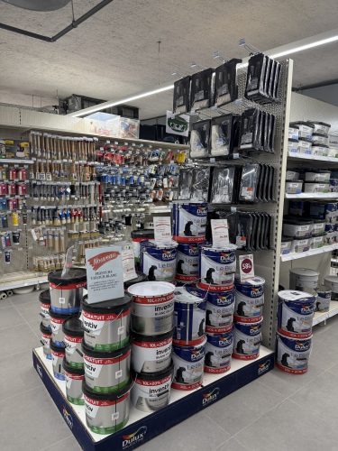 mr bricolage travaux noel 2025IMG_4491