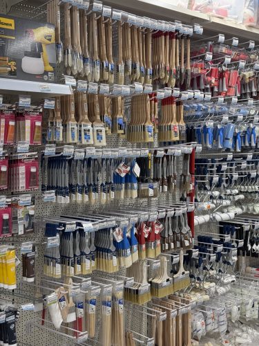 mr bricolage travaux noel 2025IMG_4493