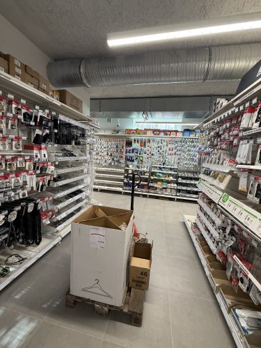 mr bricolage travaux noel 2025IMG_4507