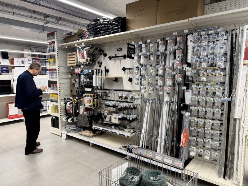 mr bricolage travaux noel 2025IMG_4509