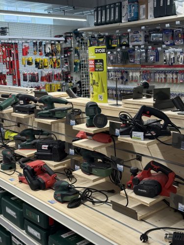 mr bricolage travaux noel 2025IMG_4523