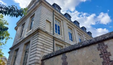 des travaux urgents à prévoir