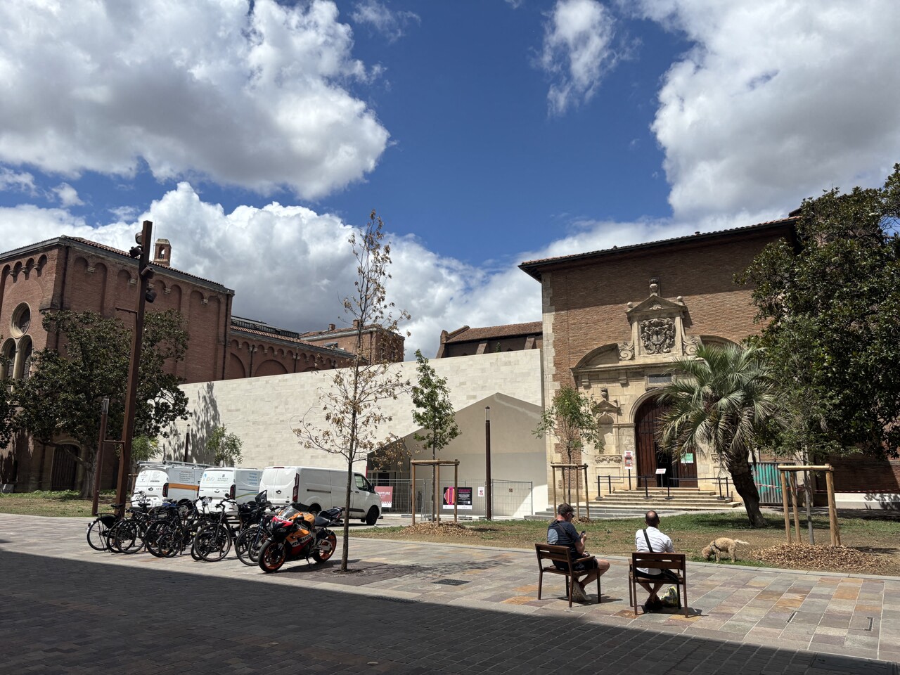 Toulouse. Fermé depuis sept ans, le musée des Augustins rouvre enfin ses portes : la date dévoilée