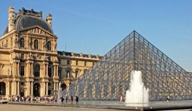 un braquage a eu lieu ce dimanche matin au musée du Louvre, l'établissement fermé toute la journée