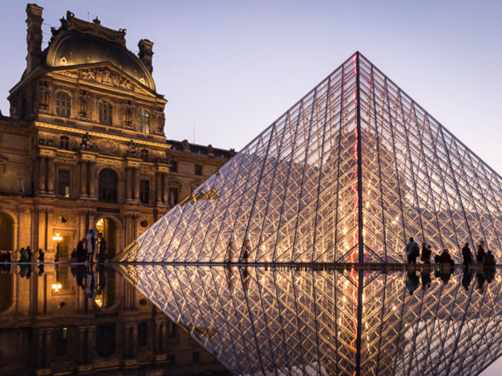 La Ville de Strasbourg va nouer un partenariat avec l’École du Louvre : voici pourquoi
