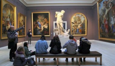ces musées de Rouen ont aussi connu des vols