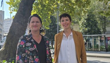 le PS et les Verts veulent faire de Nantes une "ville refuge"