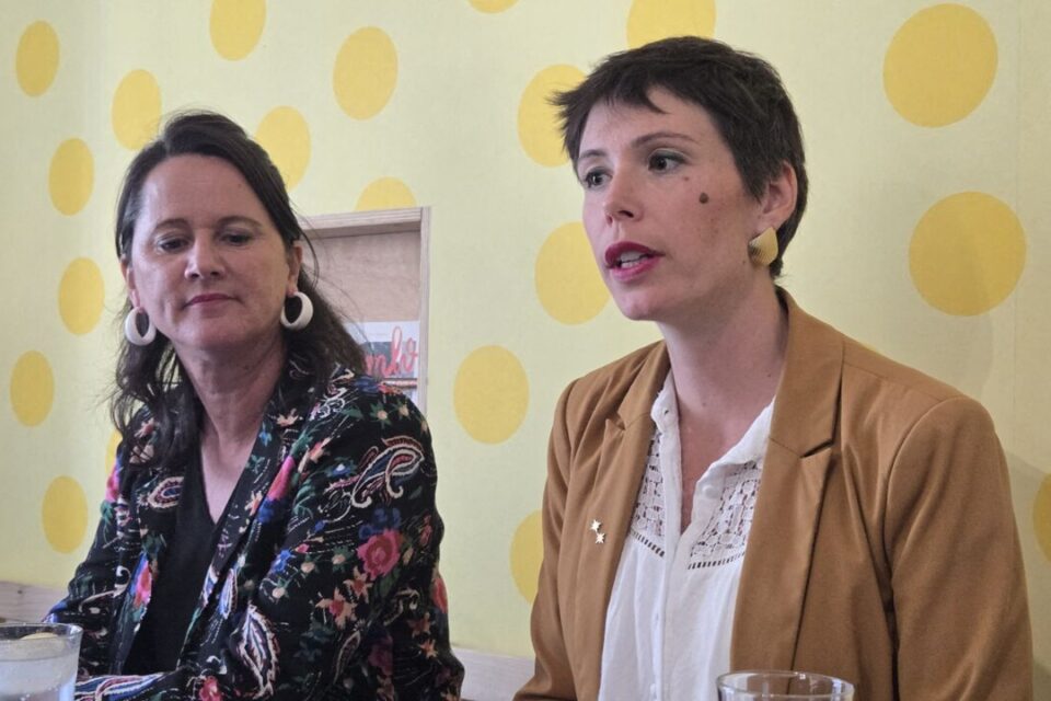 L'union entre le Parti Socialiste, les Verts et les Communistes n'intégrera pas les Insoumis à Nantes.
