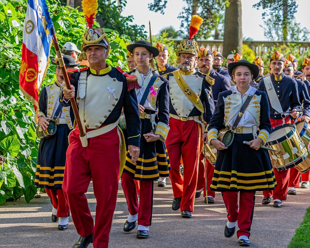 Nice. Napoléon, Taylor Swift... Voici trois idées de sorties ce week-end du 4 et 5 octobre