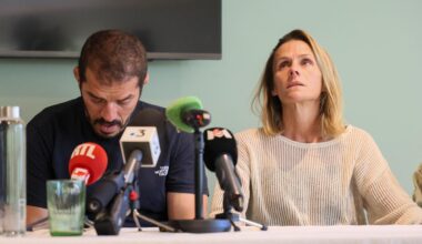 Valérie Narjissi : « À la fin, j’ai dégoupillé, je lui ai sauté dessus et j’ai eu un blanc »