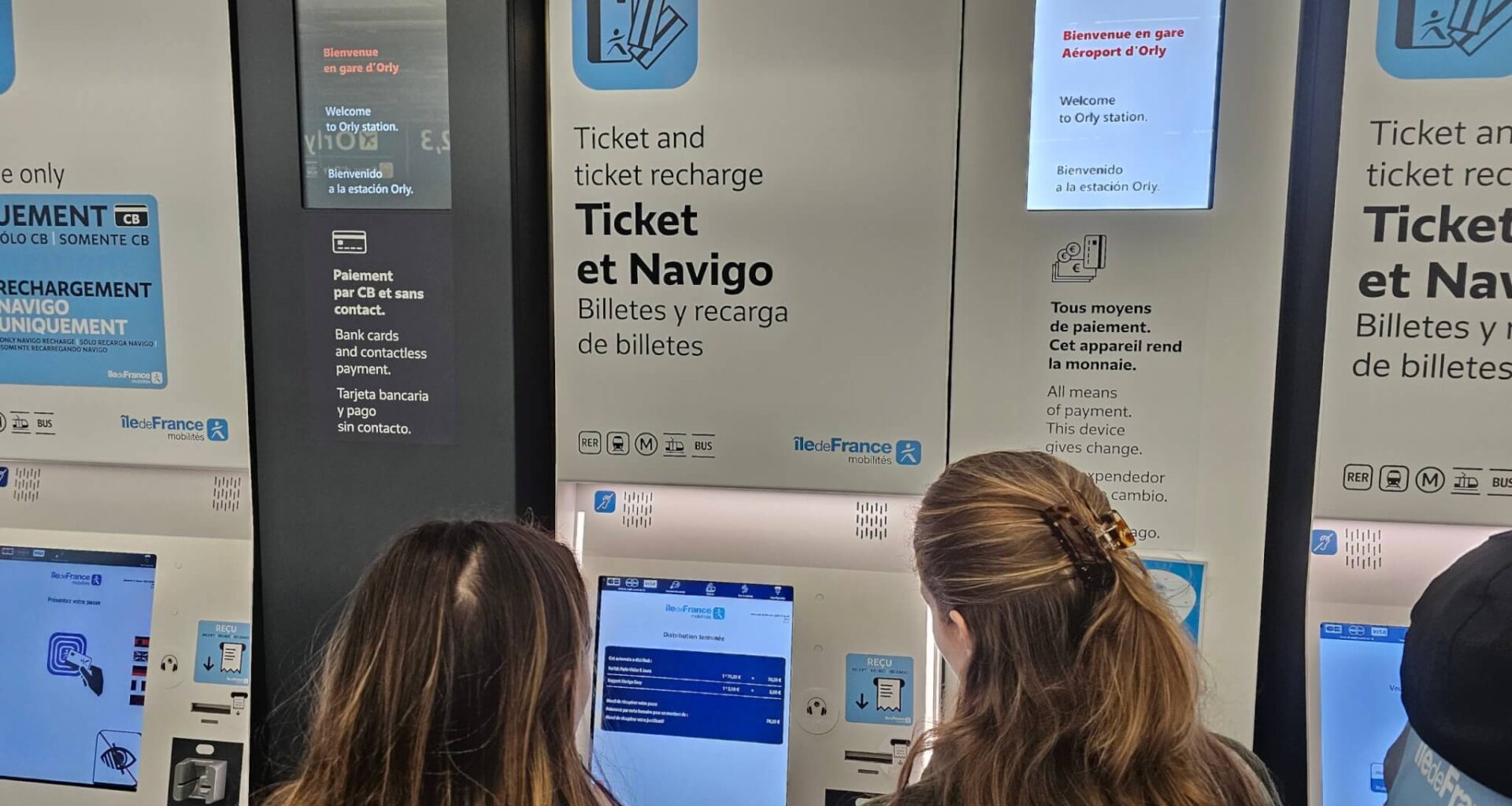 Ile-de-France : pourquoi le passe Navigo devrait passer à 90,80 euros en janvier 2026