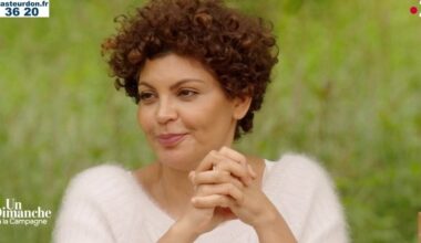 Nawell Madani : "j’ai failli ne pas…", elle craque devant son public après avoir frappé un enfant