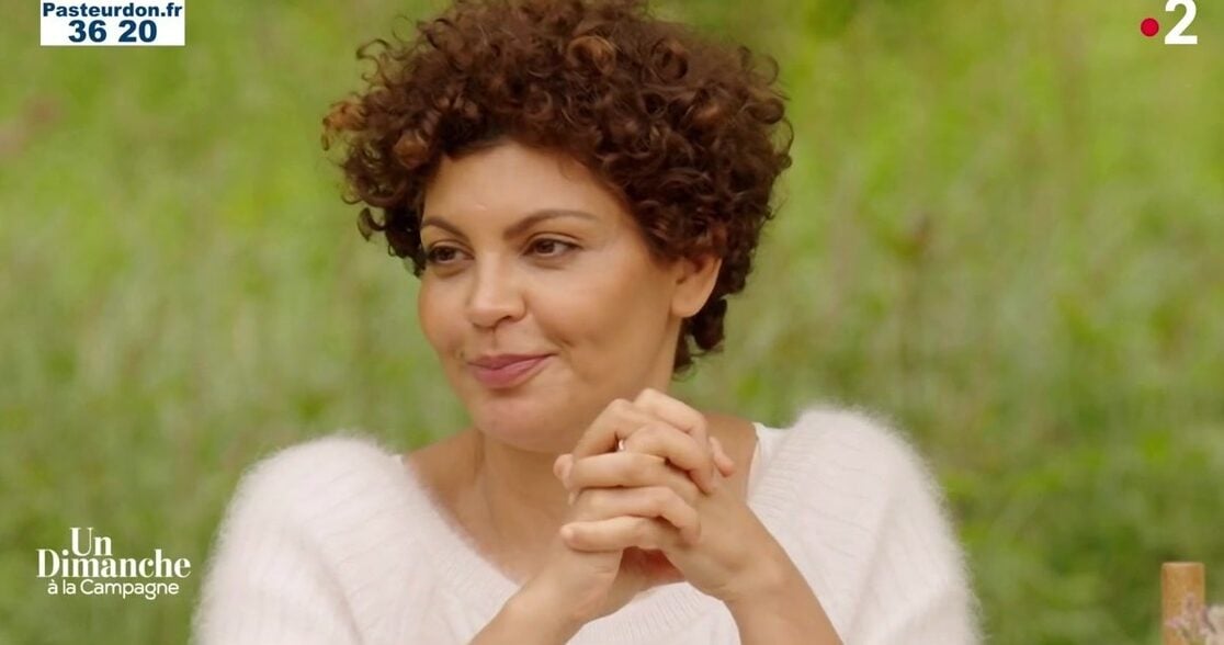 Nawell Madani : "j’ai failli ne pas…", elle craque devant son public après avoir frappé un enfant