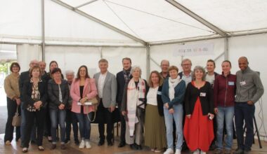 Bordères : une édition record pour le salon du livre jeunesse Frissons à Bordères
