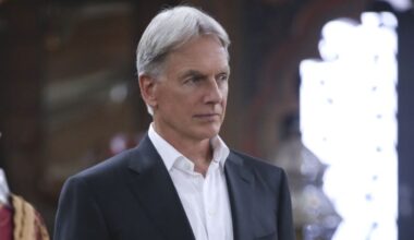 La nouvelle que tous les fans attendaient, Mark Harmon (Gibbs) est de retour dans la série !