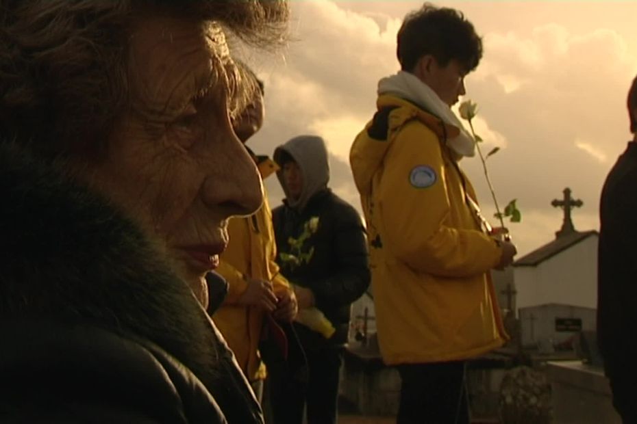 Hommage. Rescapée du massacre d’Oradour, Camille Senon est décédée