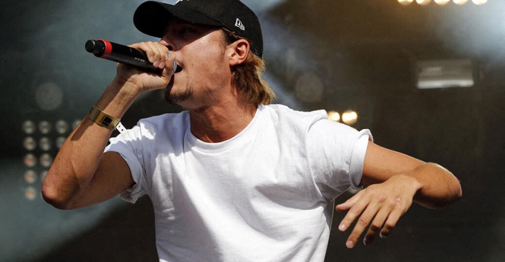 accusé de viol par son ex-compagne, Nekfeu sort de garde à vue sans poursuites à ce stade