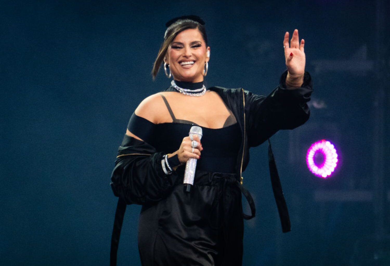 Nelly Furtado annonce la fin de sa carrière sur scène