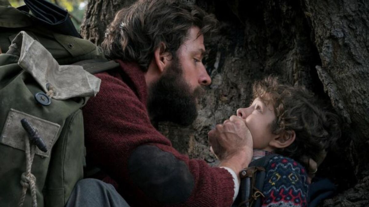 Notre top 10 des meilleurs films d'horreur à voir sur la plateforme