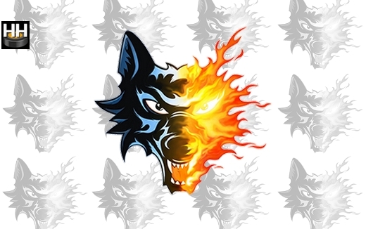 Photo hockey GRENOBLE officialise une SIGNATURE - Ligue Magnus : Grenoble  (Les Brûleurs de Loups)