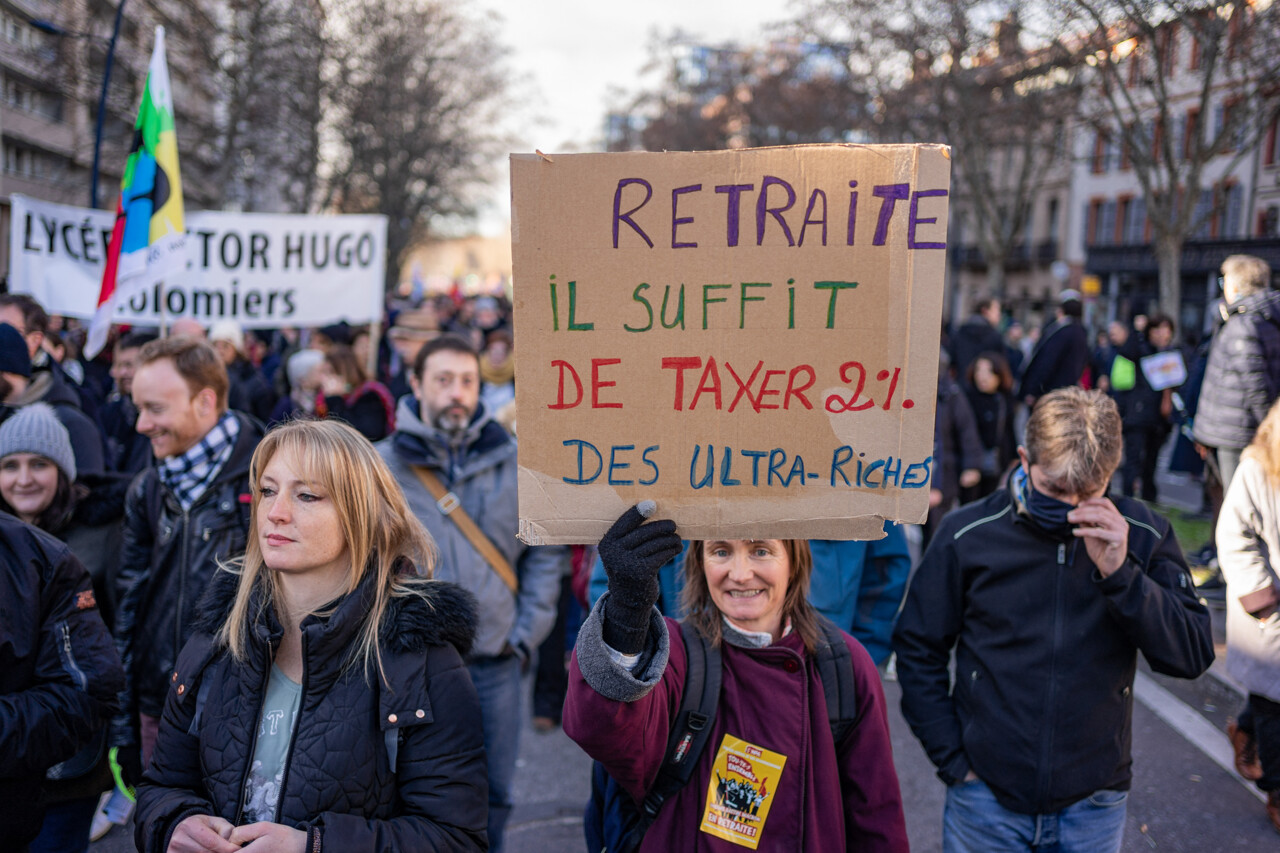 Vers une suspension de la réforme des retraites ? Voici à quel âge vous pourriez terminer votre carrière