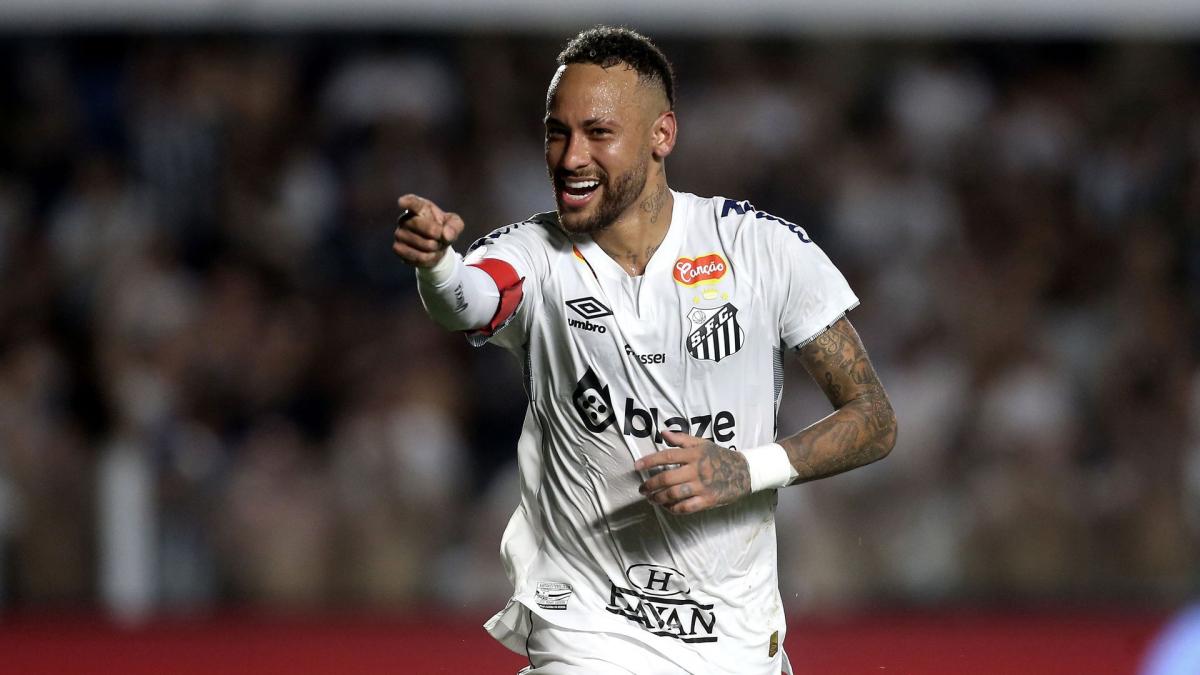 Le rêve fou de l’Inter Miami avec Neymar
