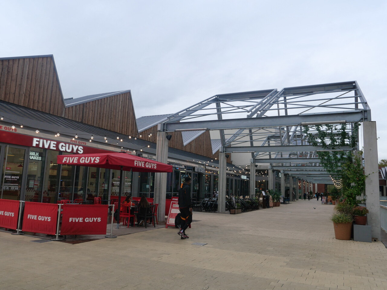 Grenoble. Des nouveaux restaurants exclusifs ouvrent prochainement à Neyrpic