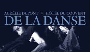 Nice danse contemporain… - Paris Côte d'Azur