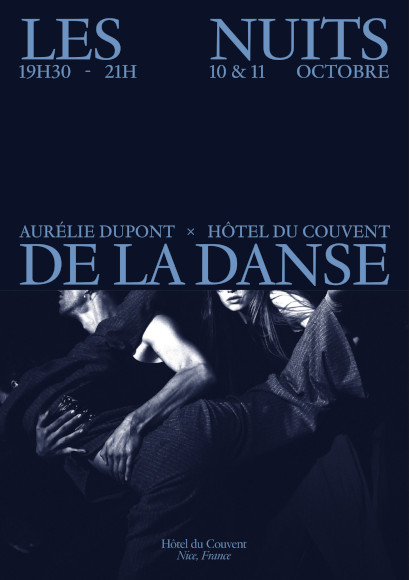 Nice danse contemporain… - Paris Côte d'Azur