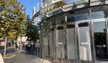 Nice et Alpes-Maritimes. Voici les centres commerciaux ouverts pour la Toussaint