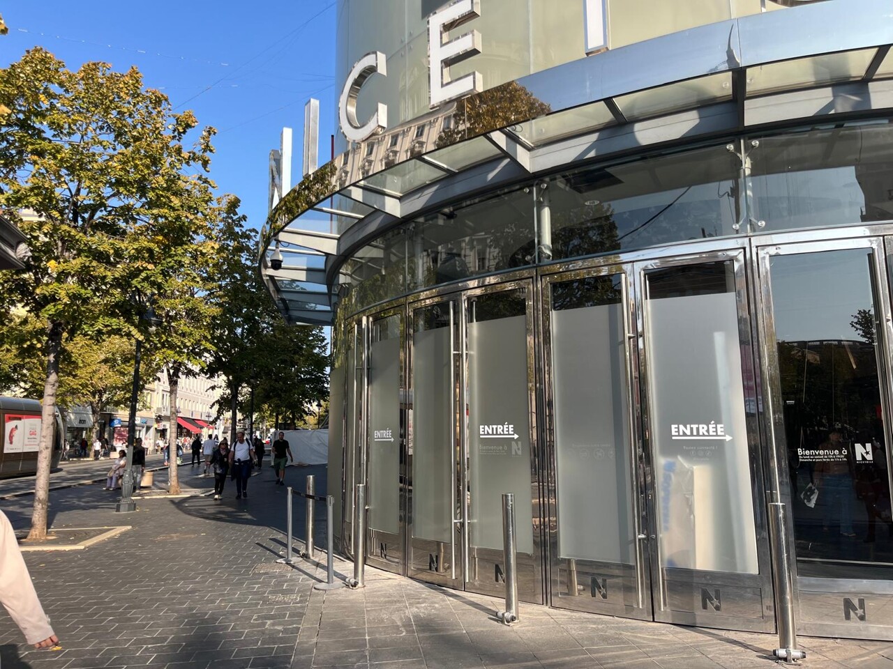 Nice et Alpes-Maritimes. Voici les centres commerciaux ouverts pour la Toussaint